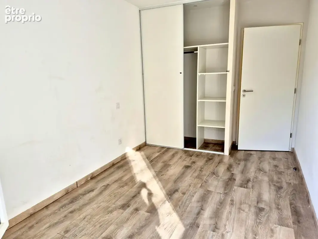 Appartement Elancourt 3 pièce(s) 60 m2 - photo 9