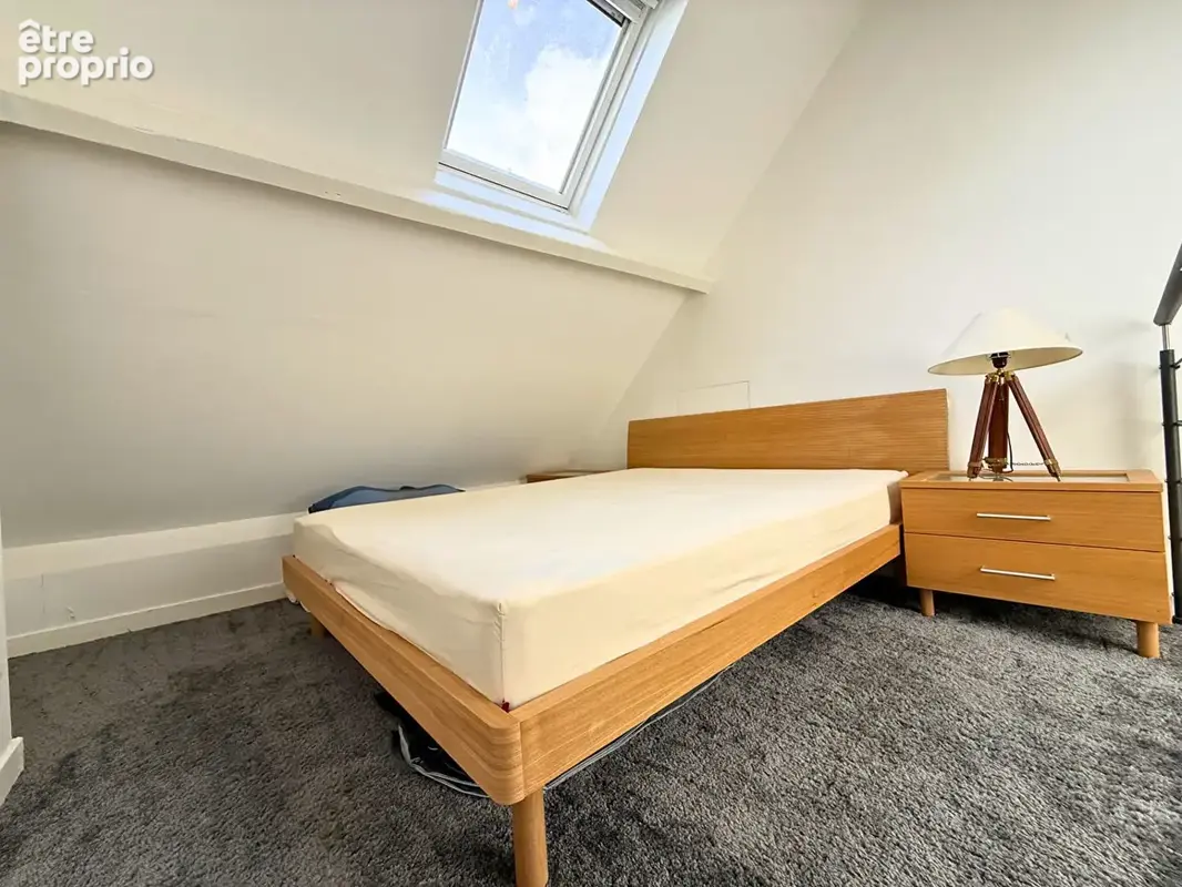 Appartement Lorient 2 pièce(s) 37.25 m2 - photo 3