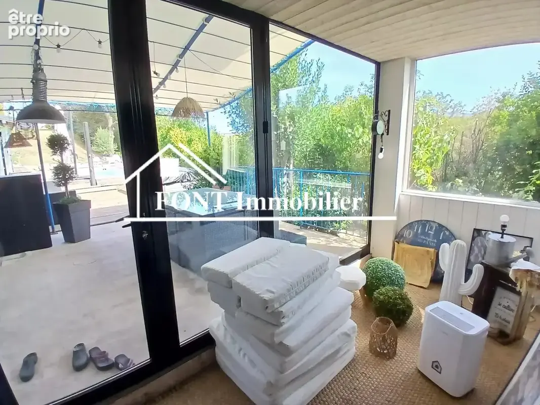 L'horme, belle maison 3 chambres - photo 10