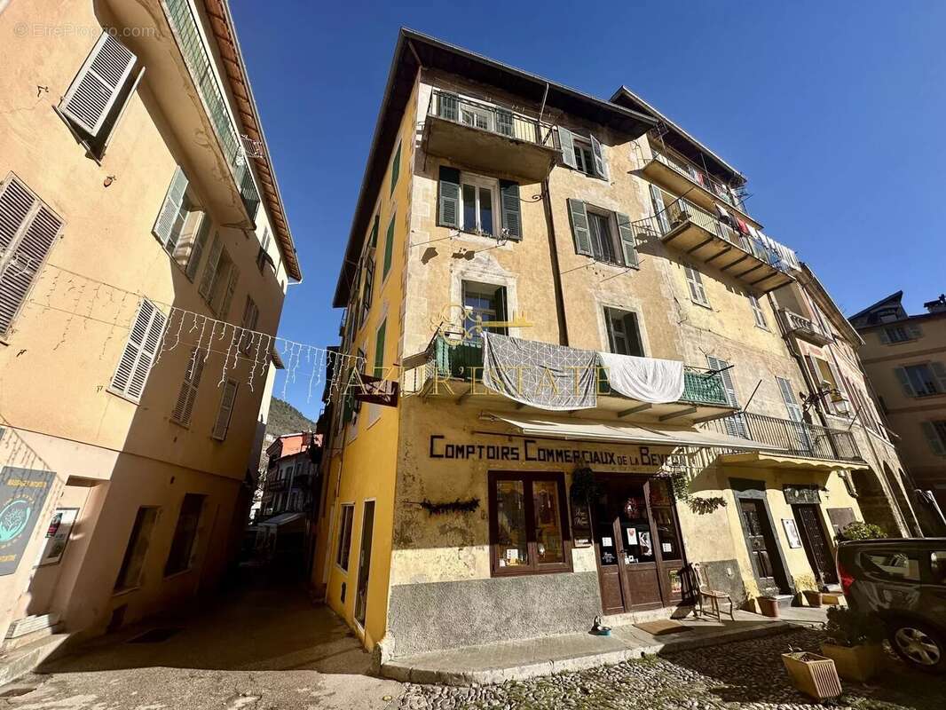 Appartement à SOSPEL