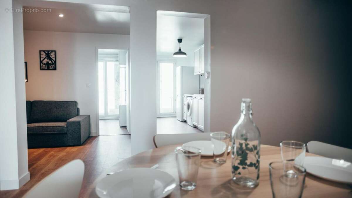 Photo Appartement à Toulouse au prix de 171 000€