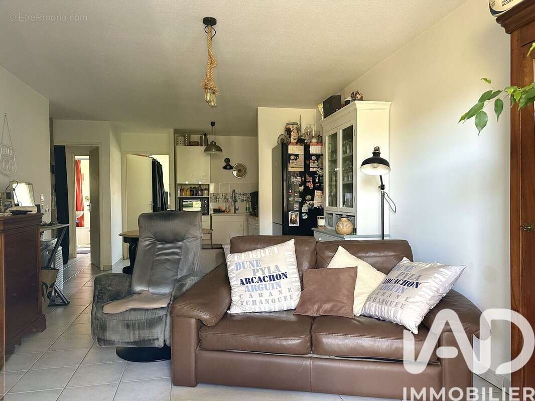 Photo 3 - Appartement à ARES