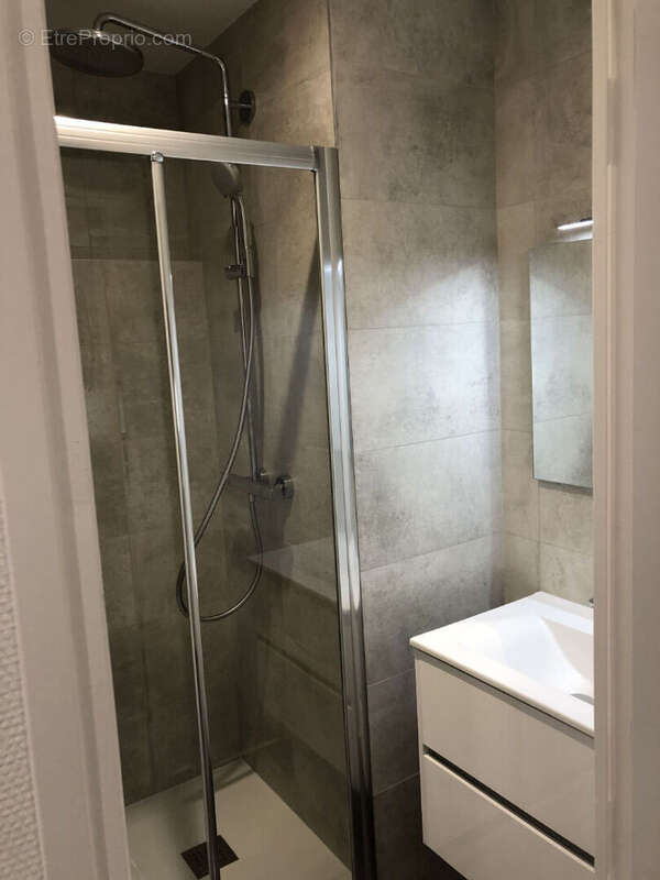 Appartement à MARQUETTE-LEZ-LILLE