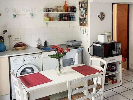 Appartement à AMELIE-LES-BAINS-PALALDA