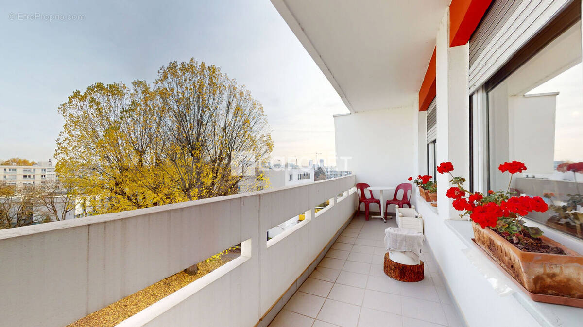 Appartement à SCHILTIGHEIM