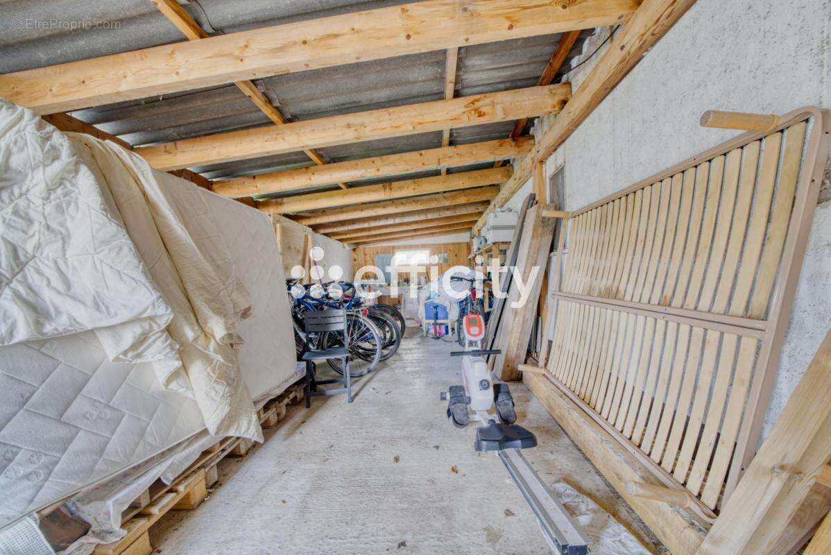 Maison à LE CHATEAU-D'OLERON