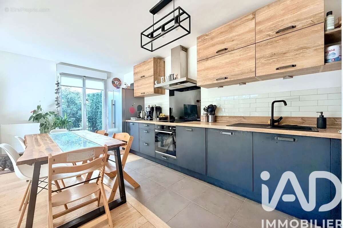 Photo 3 - Appartement à CHATENAY-MALABRY