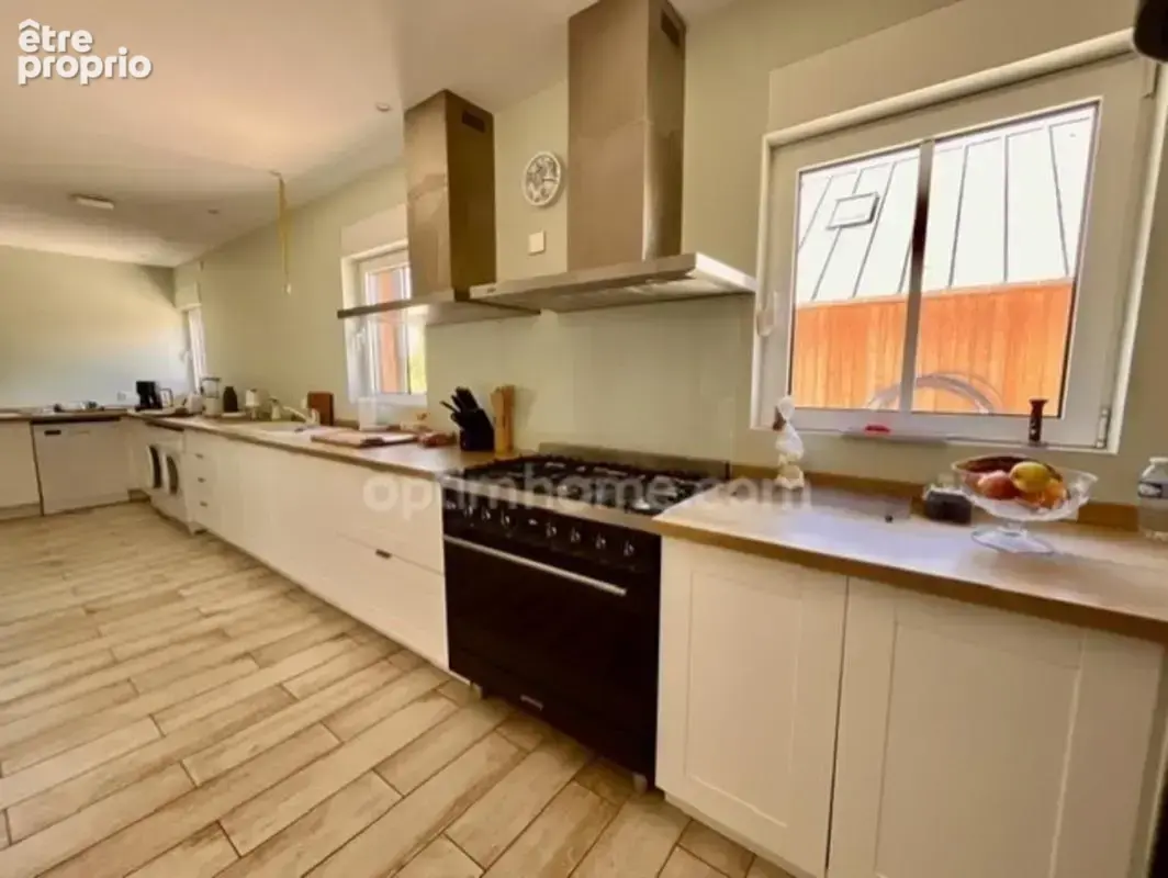 Propriété atypique, sur 5900m²,2 habitations, étangs, un espace bien être.., un potentiel exceptionnel à découvrir - photo 16