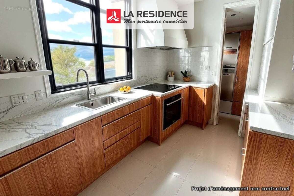 Maison à TRIEL-SUR-SEINE