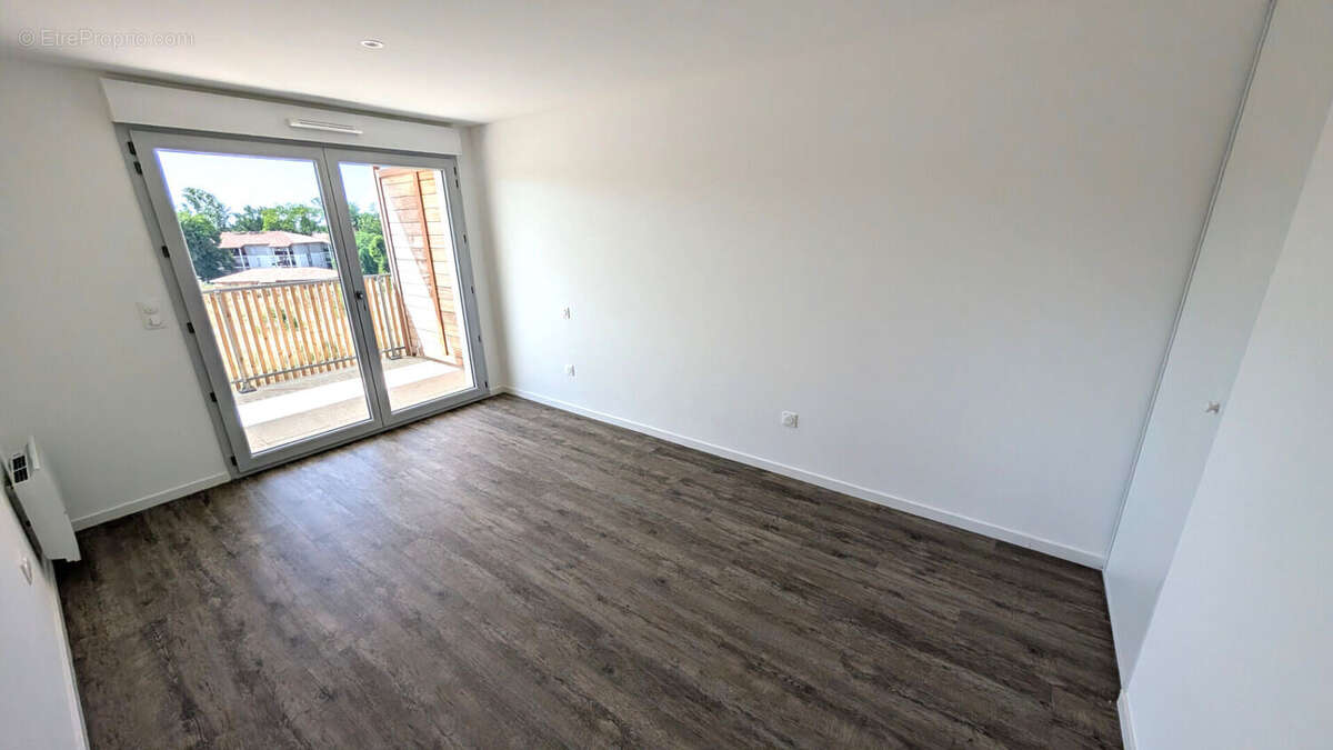 Très bel appartement T2 à Mont de Marsan - photo 5