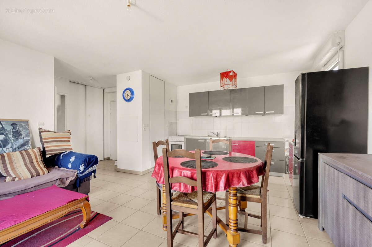 Appartement à COLOMIERS