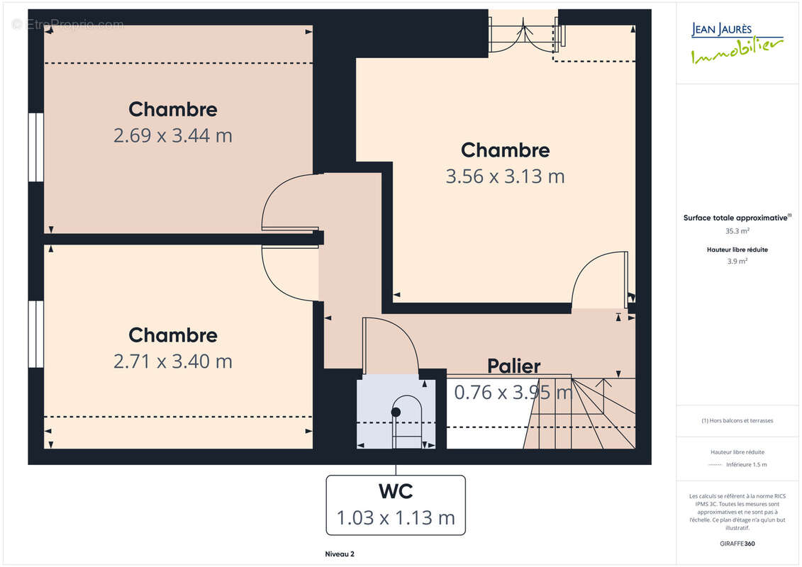 Maison à SAINTE-SAVINE