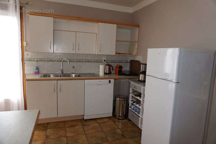 Ensemble immobilier de 4 appartements - photo 8