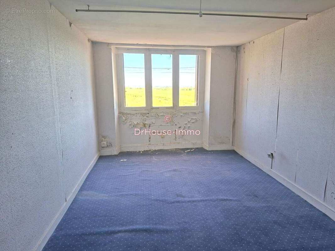 Maison à GUEMENE-PENFAO