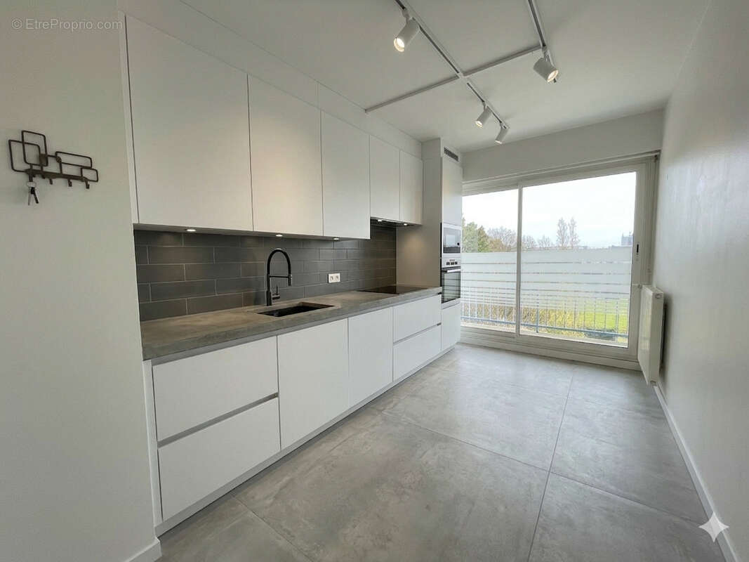 Appartement à VANNES