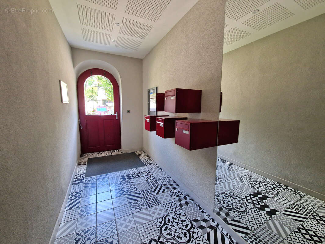 Appartement à VOREPPE