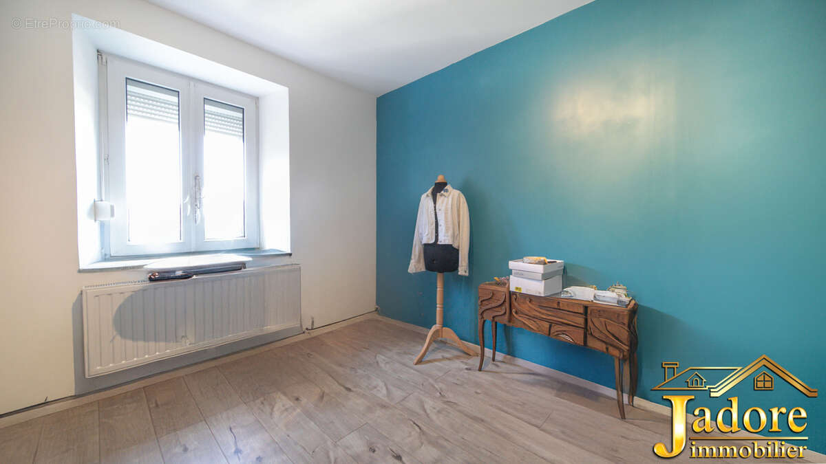 Appartement à FRAIZE