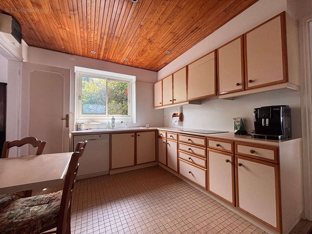 Maison 122m²  proche Centre ville - photo 11