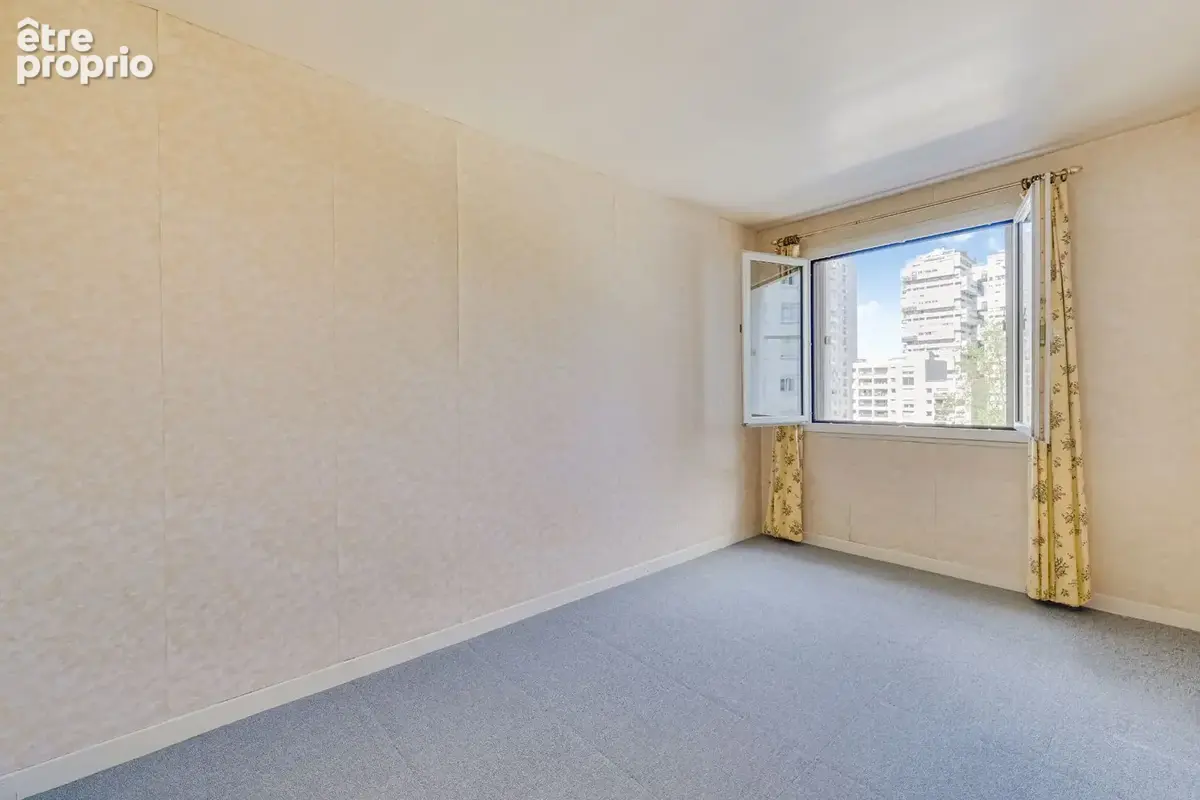 Appartement Paris 4 pièce(s) 67m2 - photo 8