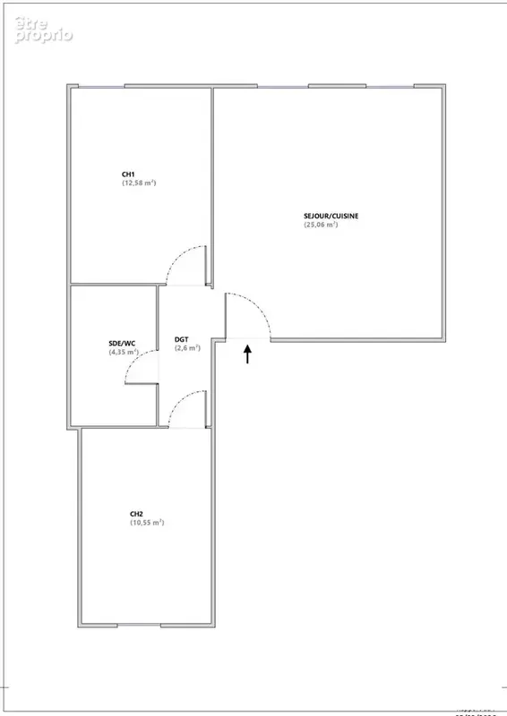 Investisseur - t3 vendu loué – le rove centre village – rentabilité 6 % – véranda & extérieur - photo 10