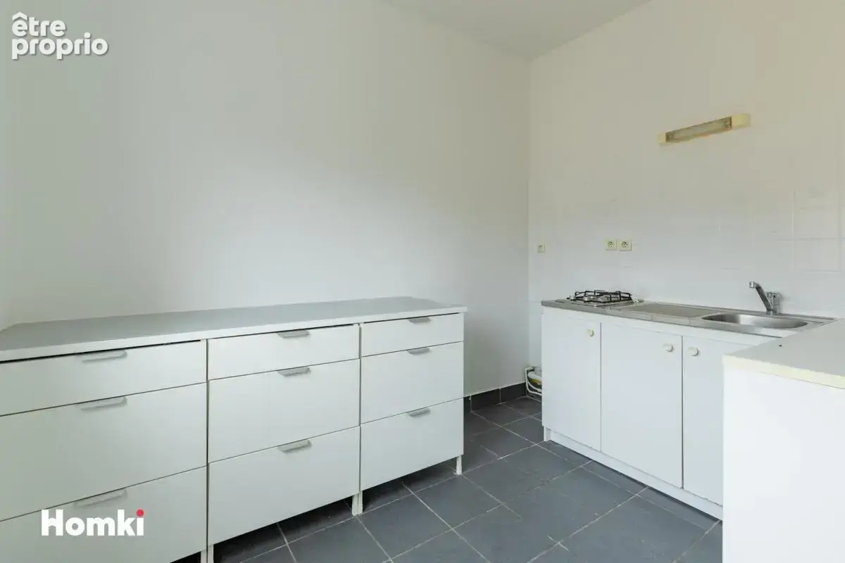 Appartement T2 de 47 m² à Toulouse 31000, Allées Jean Jaurès - photo 6