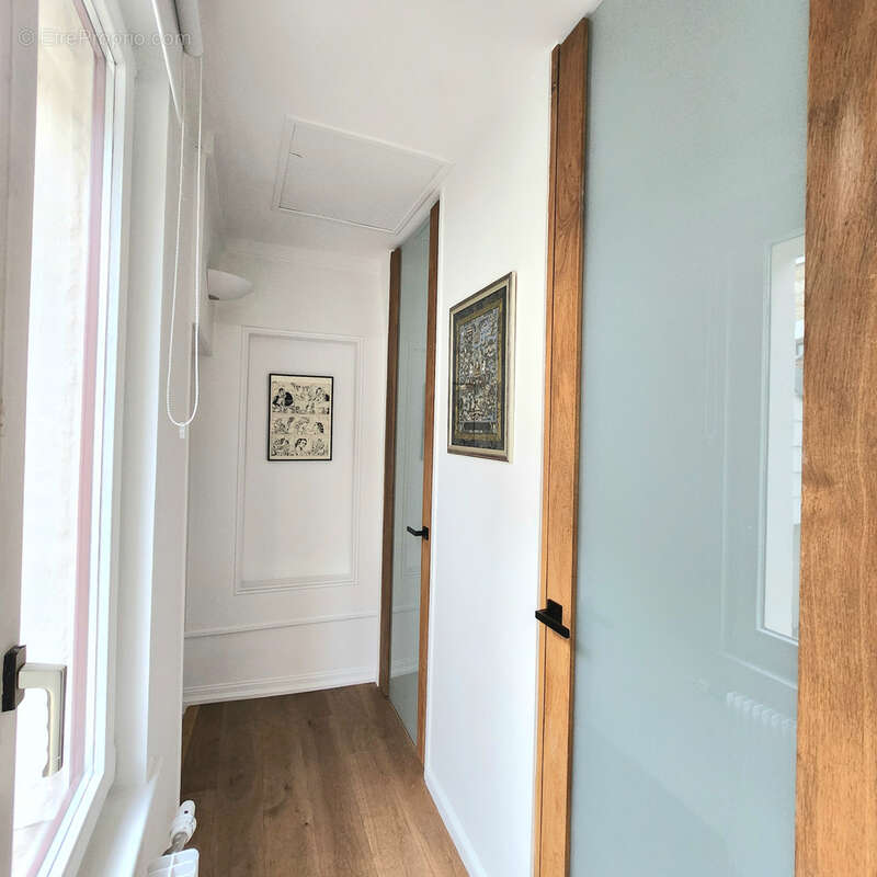 Maison à SAINT-OMER