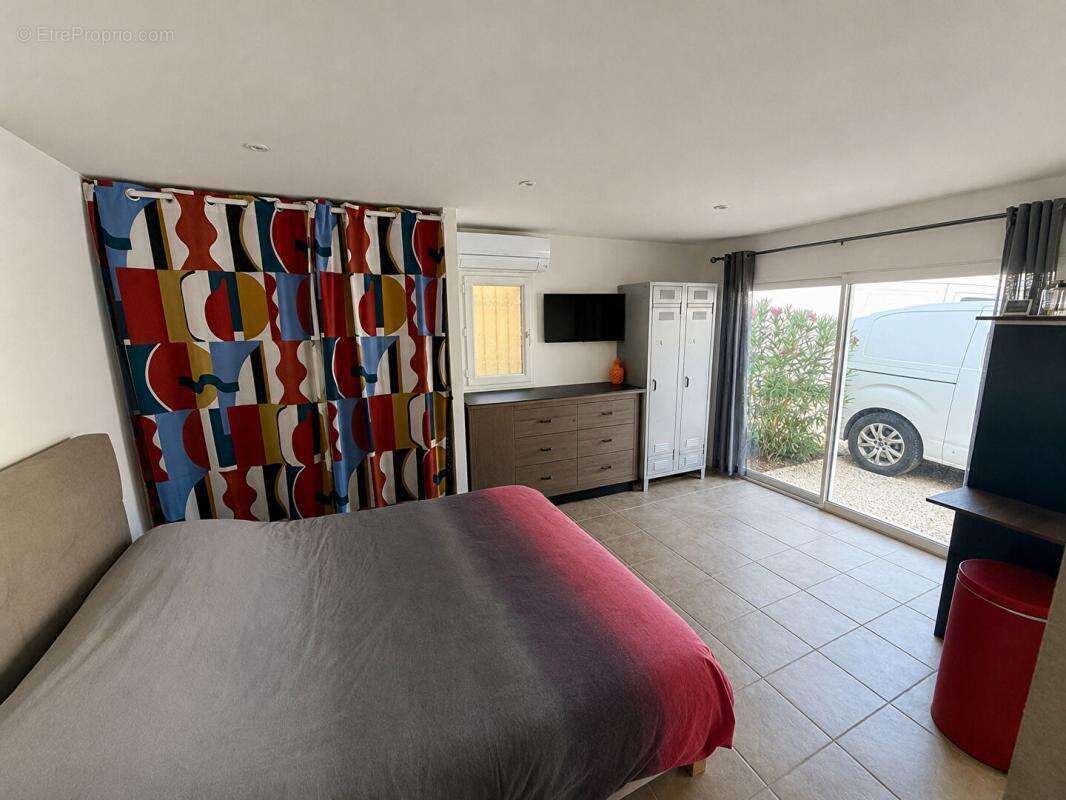 Villa Trans En Provence 119 m2 - photo 11