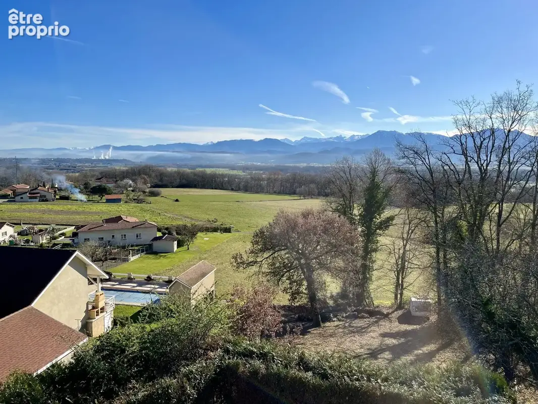 Maison 4 pièces 97 m² à vendre à Villeneuve-De-Riviere (31800) - photo 5