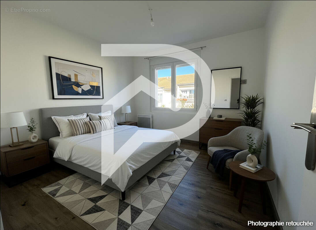 Appartement à LE GRAU-DU-ROI