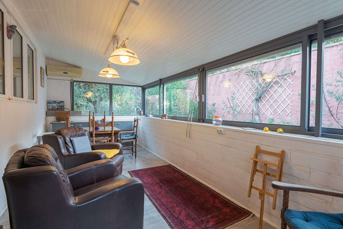 Maison à CARCASSONNE