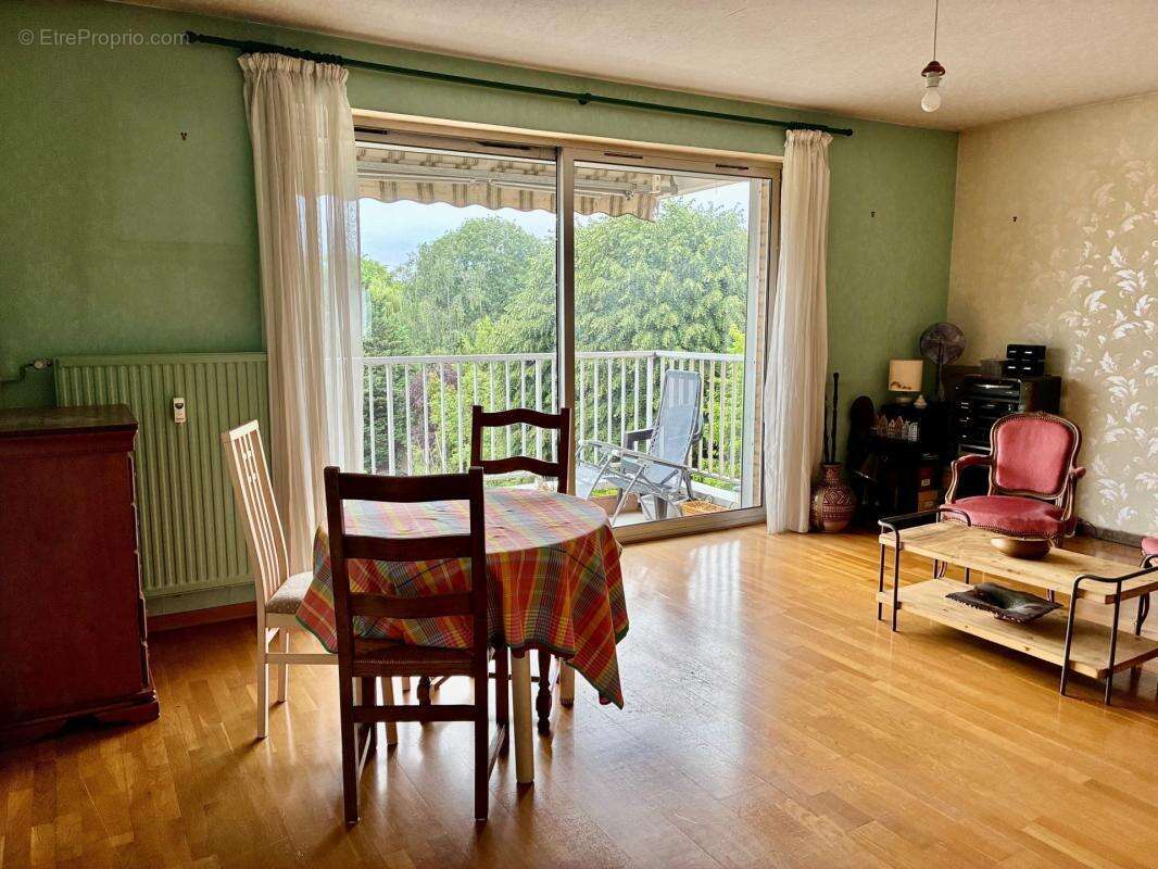 Appartement à CROIX