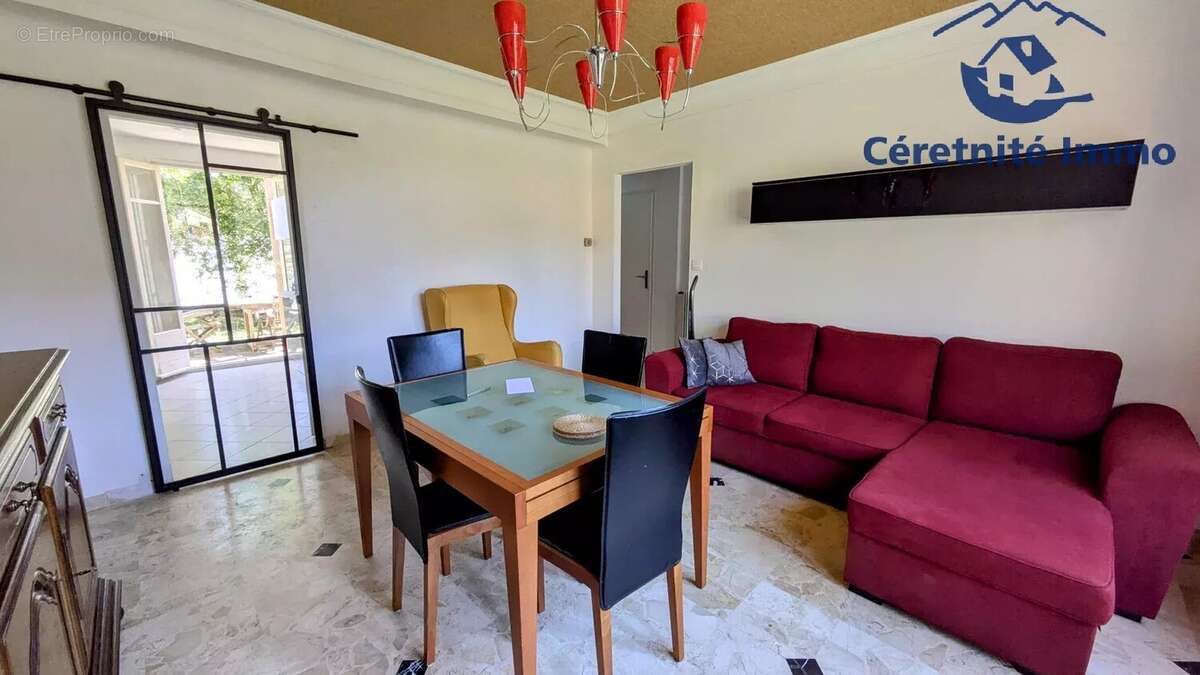 Maison à ARLES-SUR-TECH