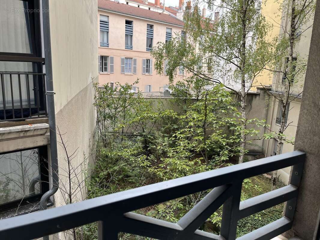 Appartement à LYON-3E