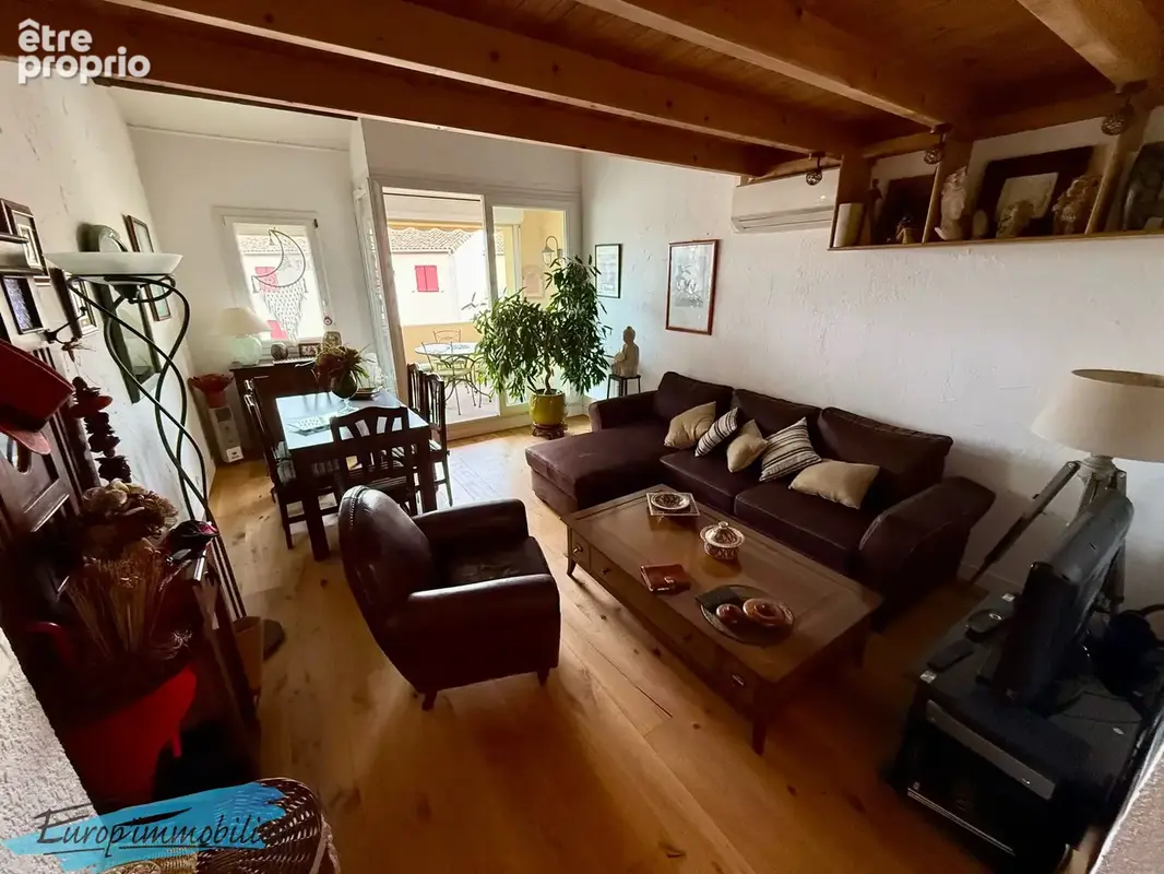 Photo Appartement à Saint-Nazaire au prix de 250 000€