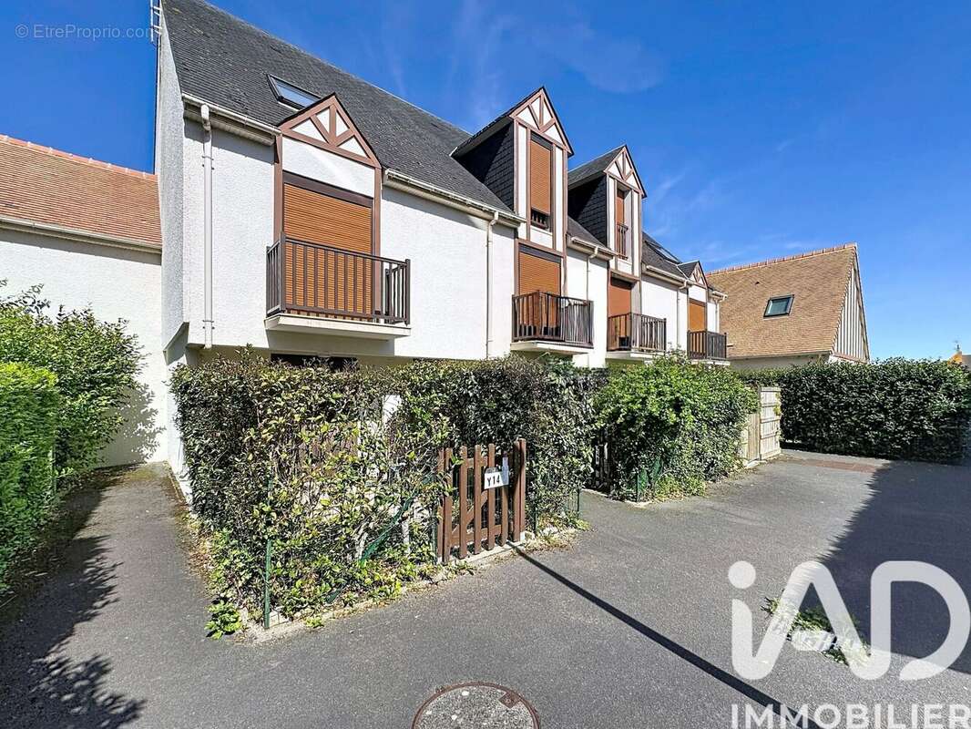 Photo 3 - Appartement à COURSEULLES-SUR-MER