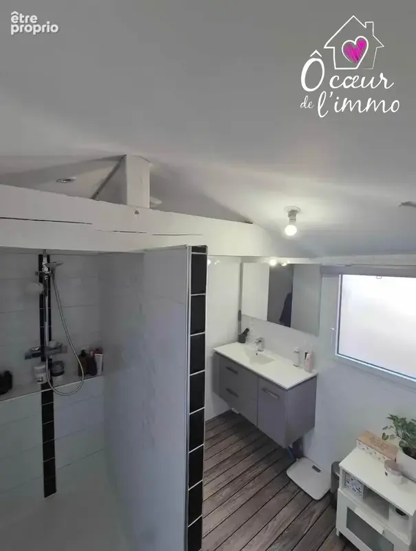 Maison 7 pièces 158 m² à vendre à La Seguiniere (49280) - photo 5
