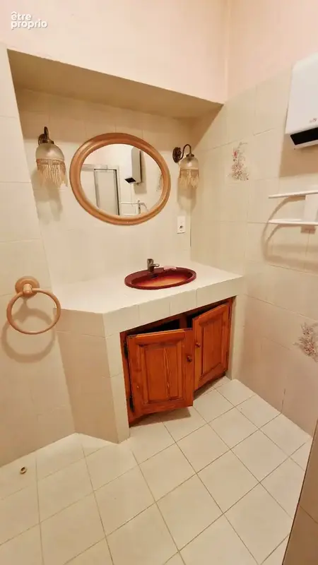 Maison 4 pièces 105 m² à vendre à Saillans (26340) - photo 7