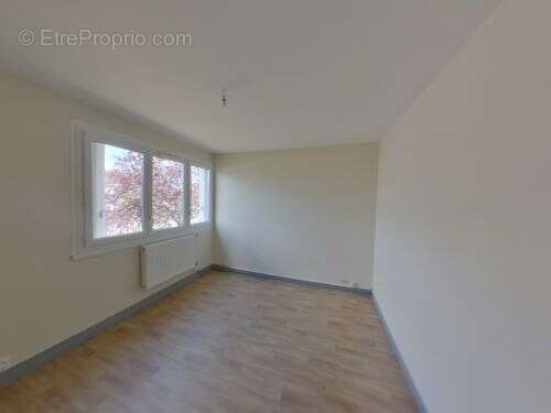 Profitez des frais de notaire réduits pour cet appartement sans travaux à réaliser et idéalement situé ! - photo 4