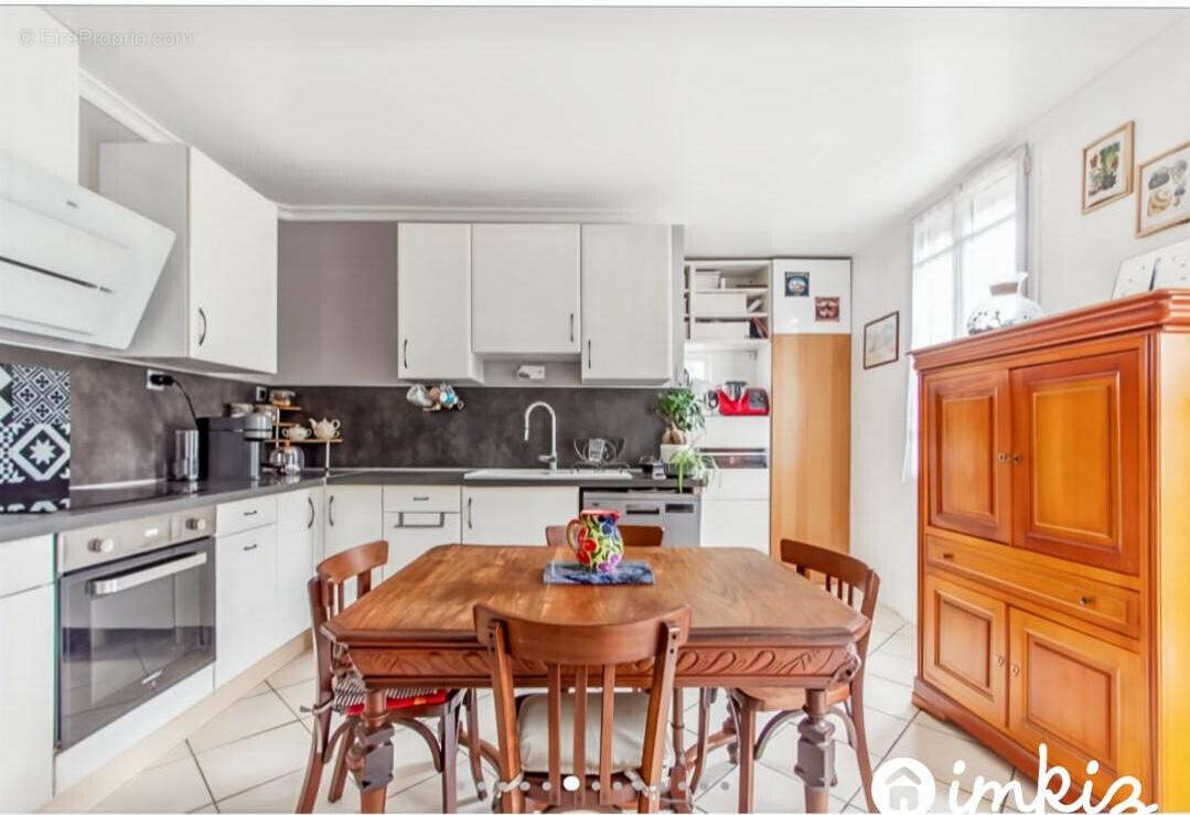 Maison 5 pièces - photo 3