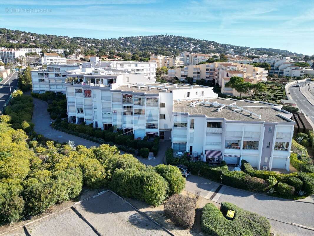 Appartement à SETE