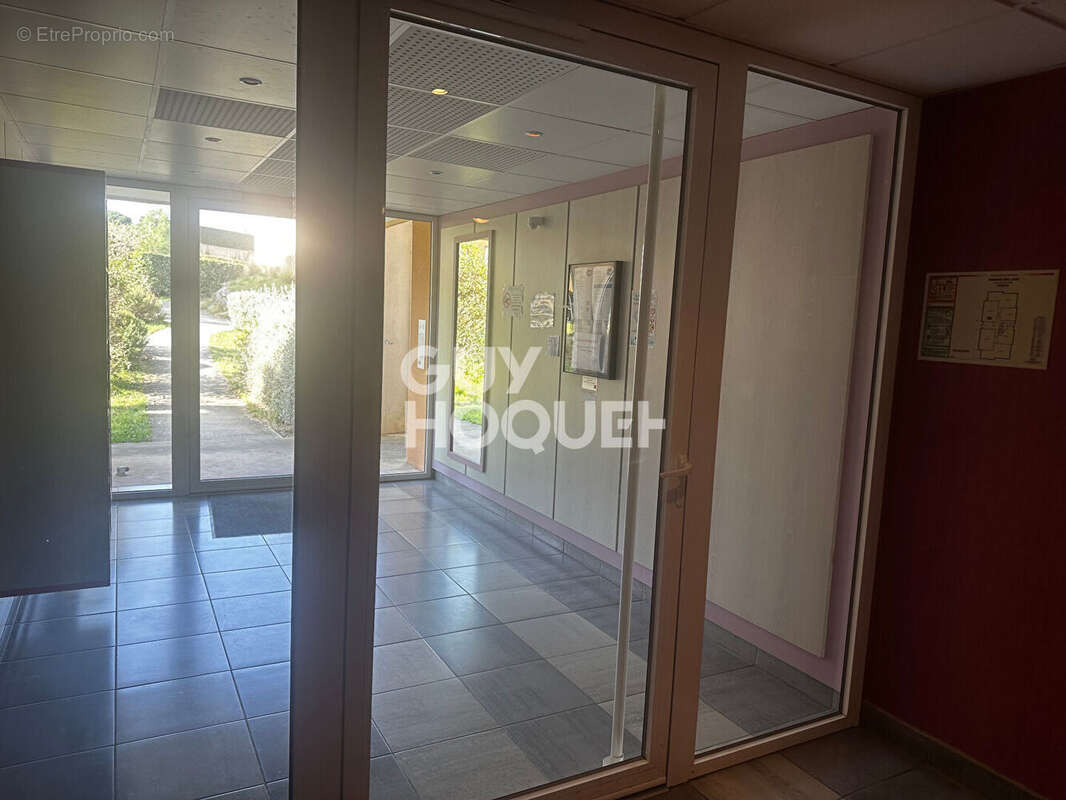 Appartement à CARCASSONNE