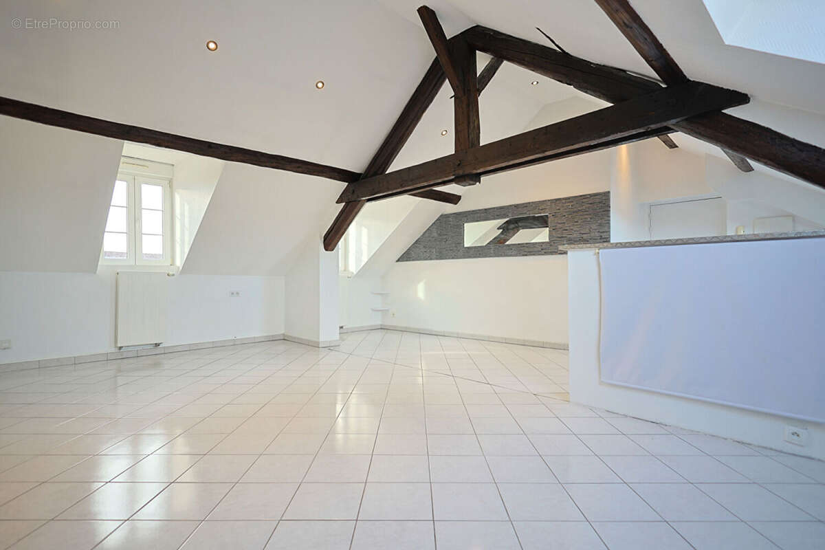 Appartement à SAINT-AVOLD