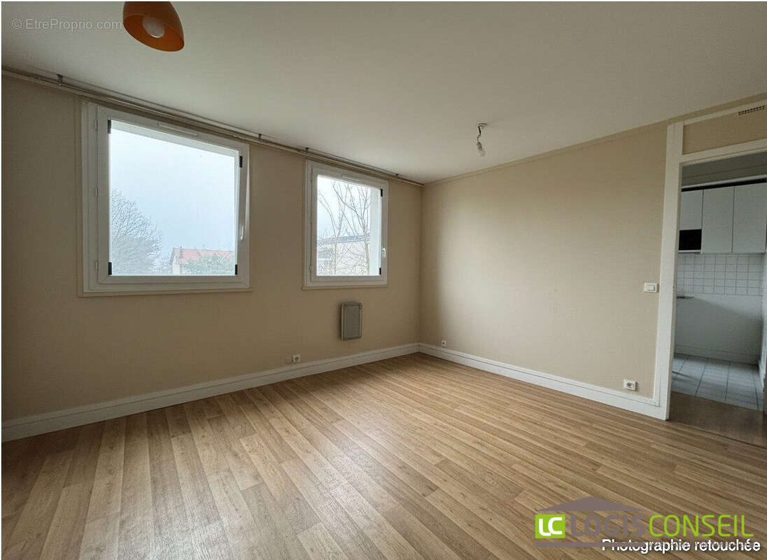 Appartement à CHATENAY-MALABRY