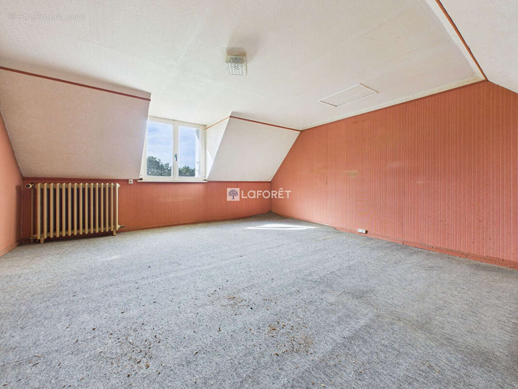 Maison à PONT-L&#039;ABBE