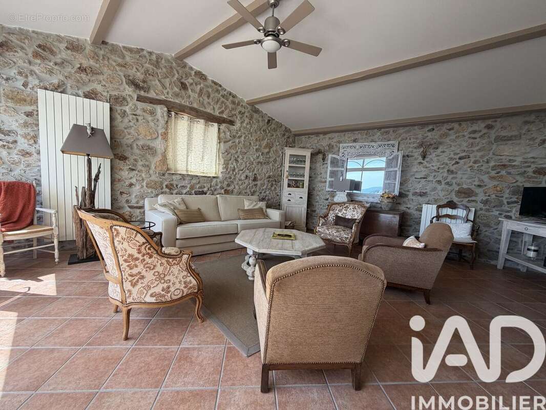 Photo 8 - Maison à VALS-LES-BAINS