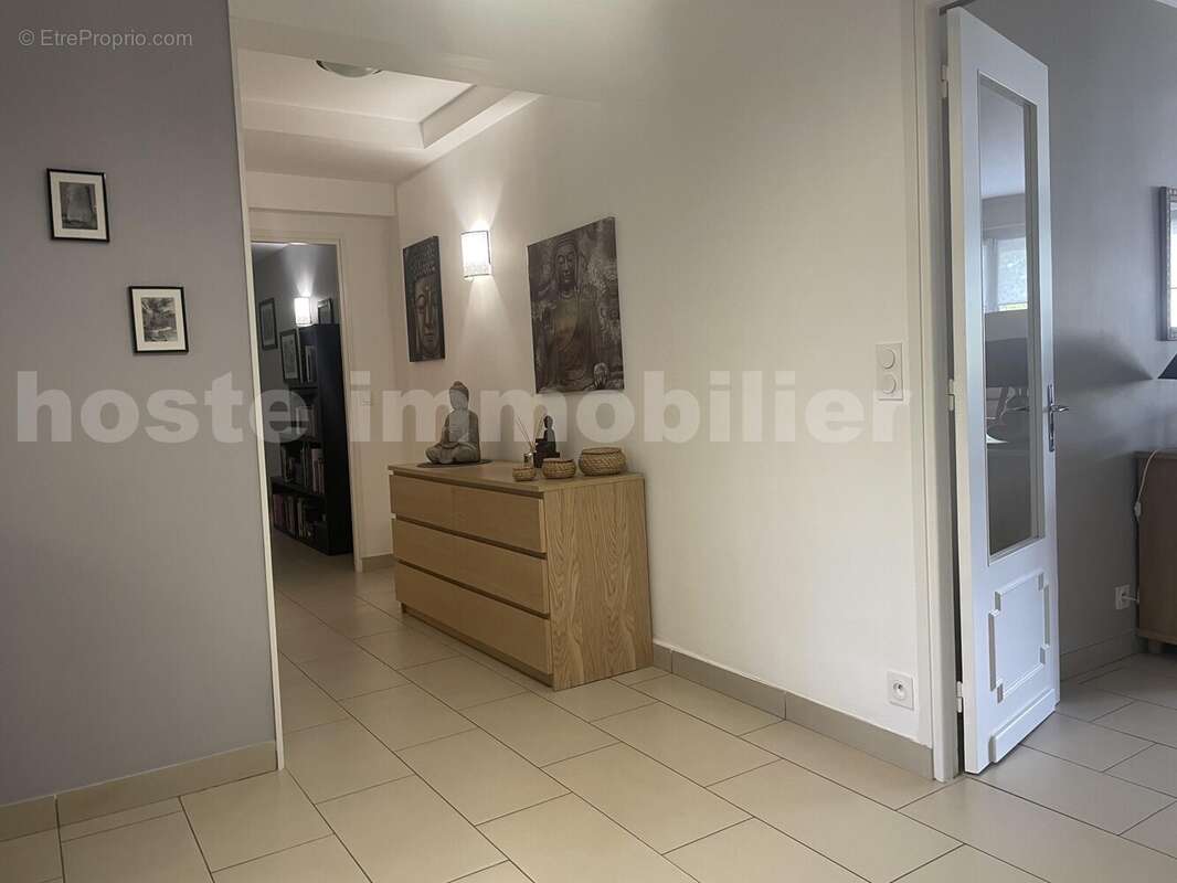 IMG_9125 - Appartement à TOURCOING