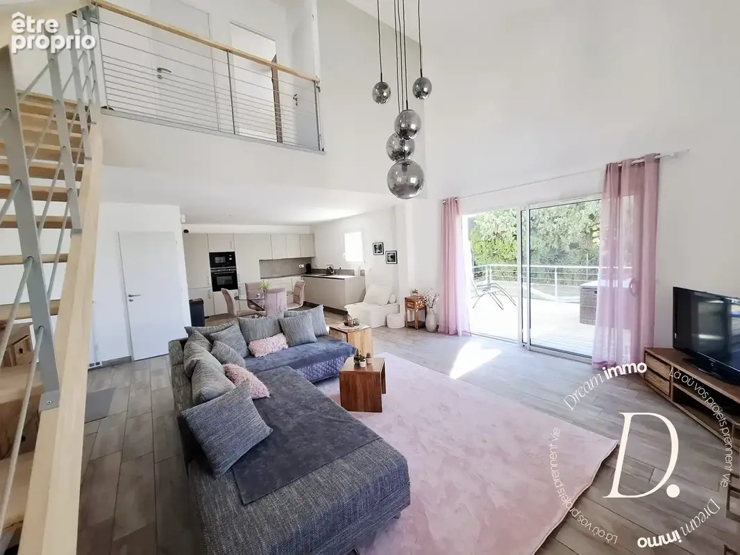 Maison 3 pièces 82 m² à vendre à Le Pouget (34230) - photo 6