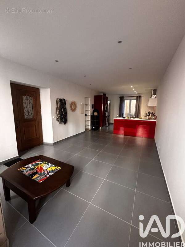 Photo 8 - Appartement à LES ARCS