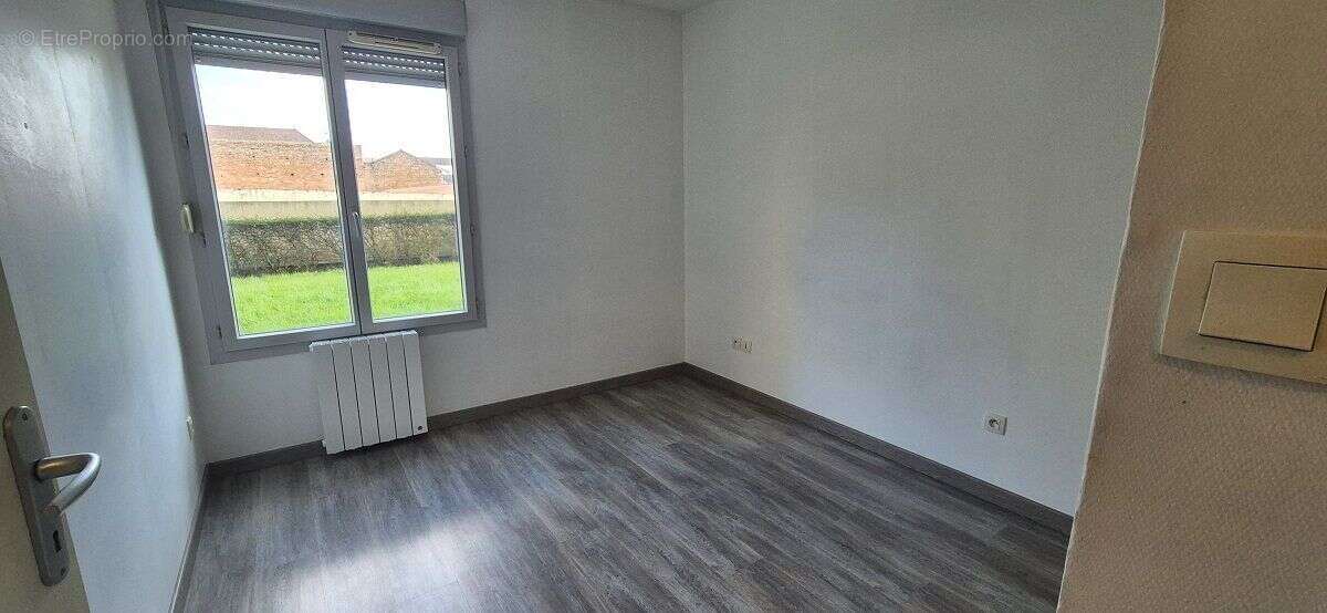 Appartement à MACON