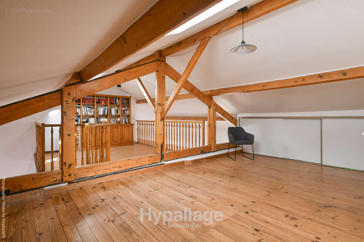 Maison à MARSEILLE-11E